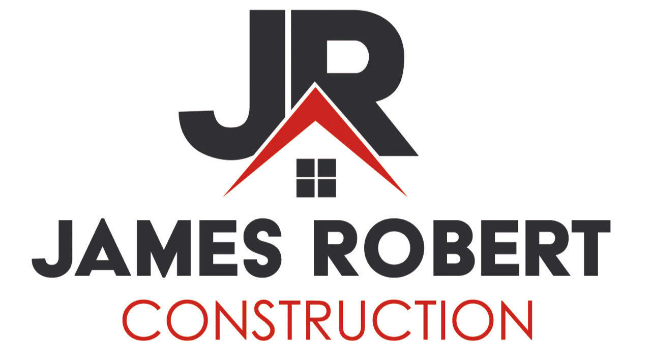 James Robert Construction Logo