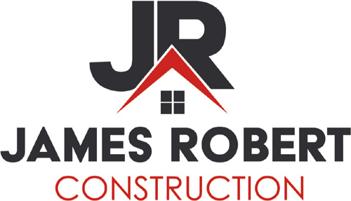 Contact James Roberts Construction Limited Logo