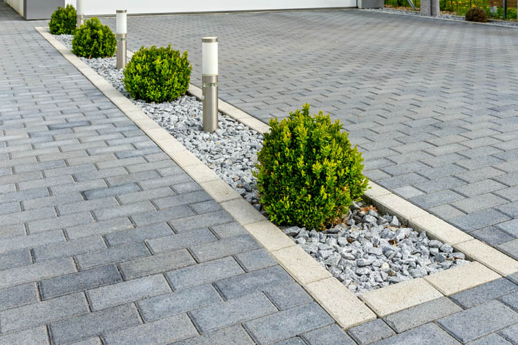 Driveways and Garden Paths in East Sussex and Kent